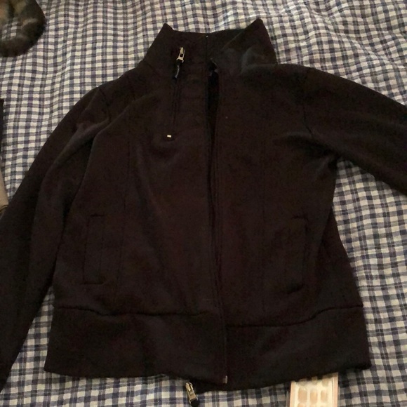 Bench light Jacket - Picture 1 of 2